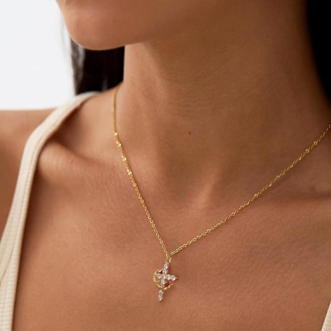 Collar Coronita