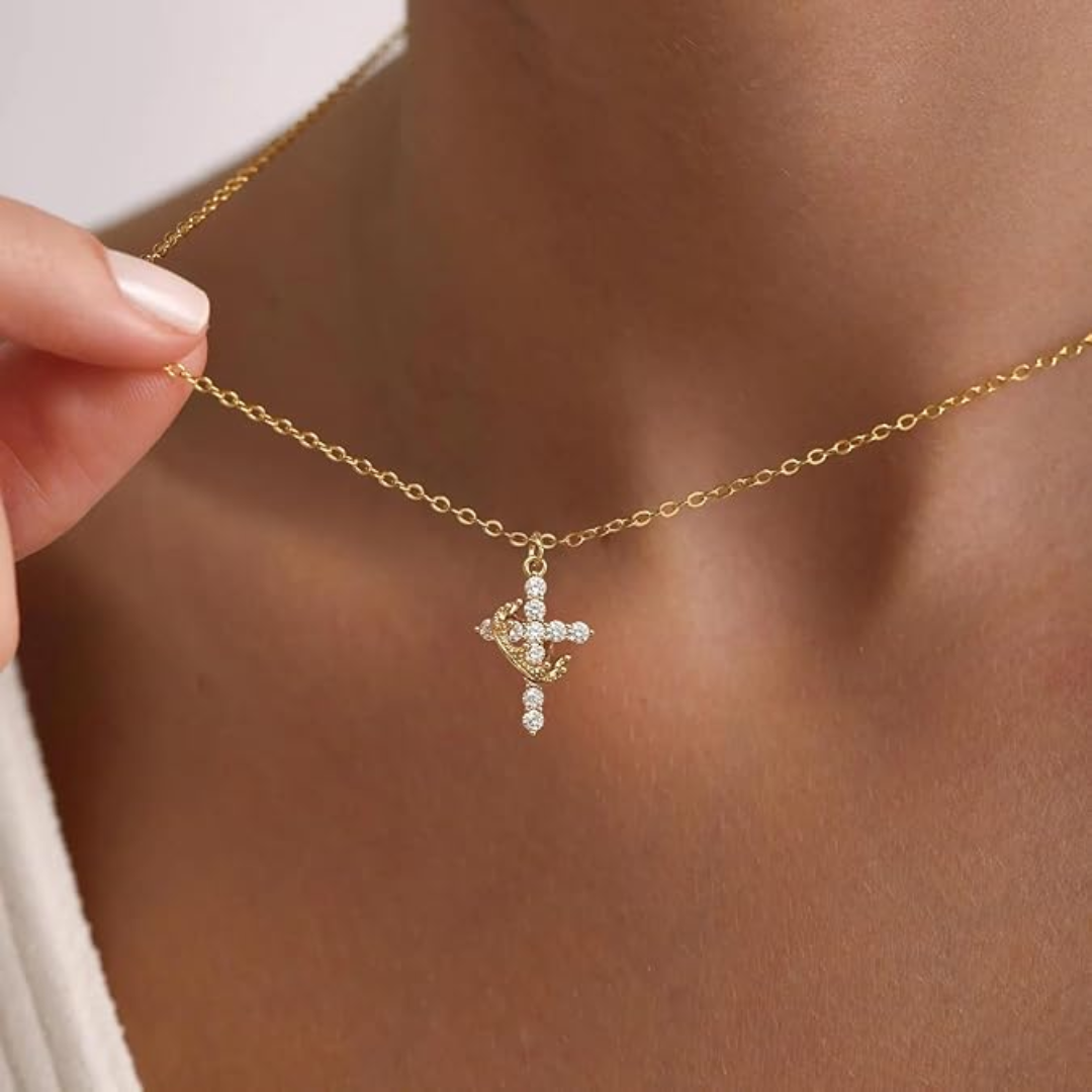 Collar Coronita